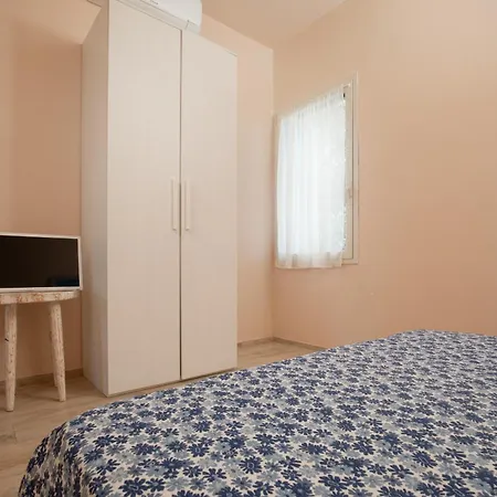 Casa Della Baja By Wonderful Italy Apartmán