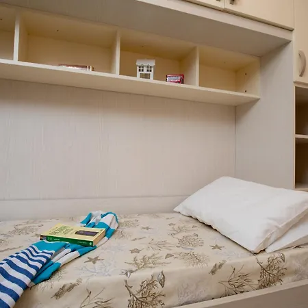 Casa Della Baja By Wonderful Italy Apartmán