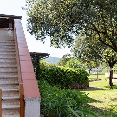 Apartmán Casa Della Baja By Wonderful Italy *