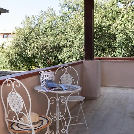 Casa Della Baja By Wonderful Italy * Porto Rotondo